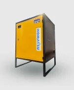 پکیج کامل سه فیلتره